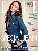 ELLE France
